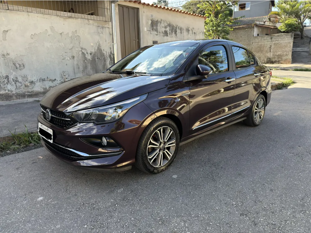 Fiat CRONOS
