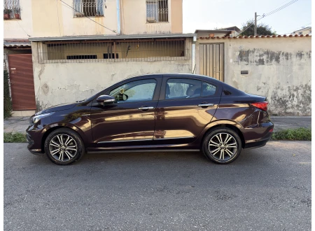 Fiat CRONOS