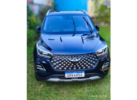 Caoa Chery Tiggo