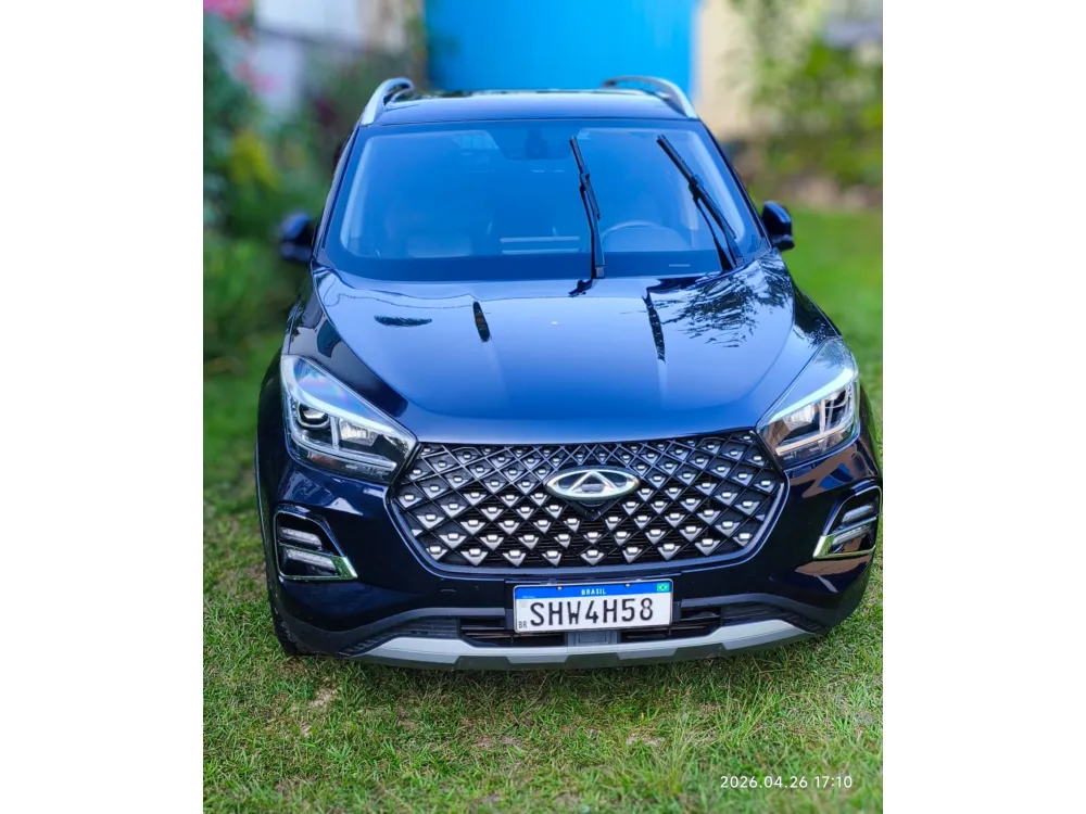 Caoa Chery Tiggo