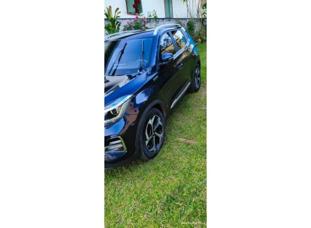 Caoa Chery Tiggo