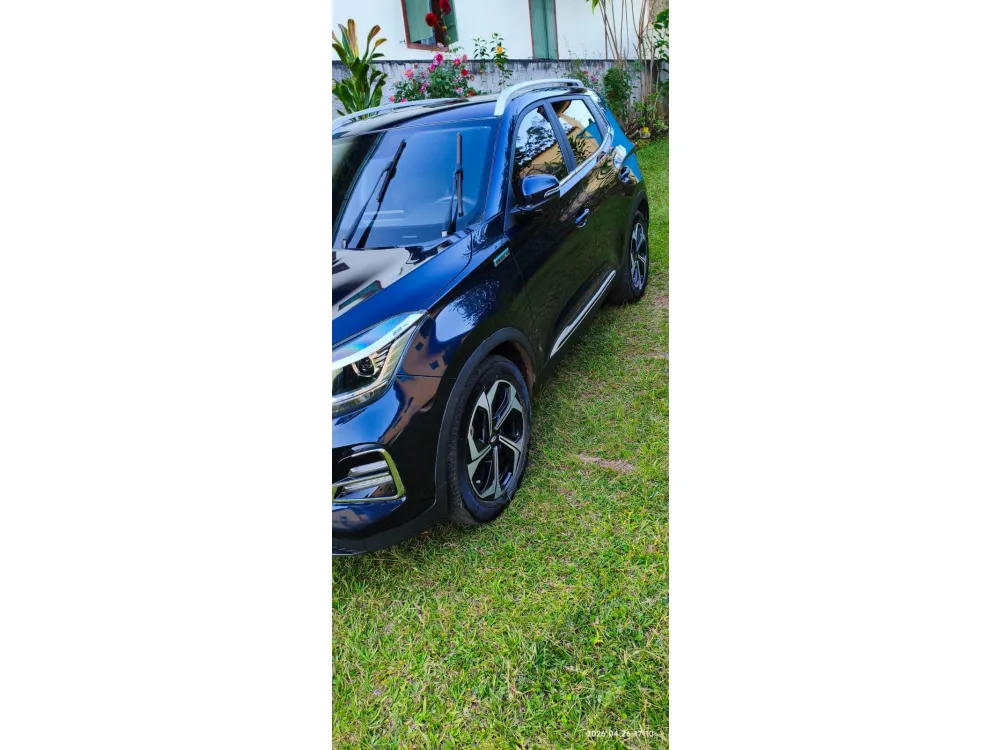 Caoa Chery Tiggo