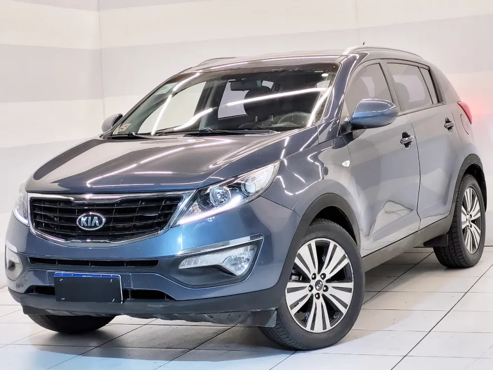 Kia Motors Sportage
