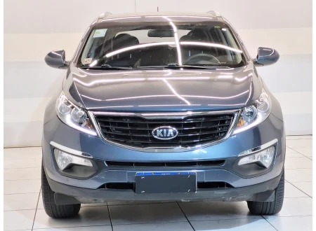 Kia Motors Sportage