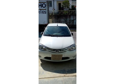 Toyota ETIOS