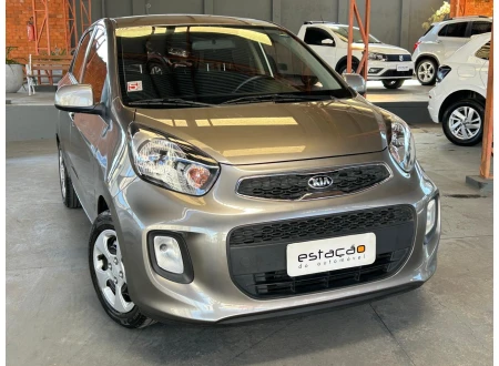 Kia Motors Picanto