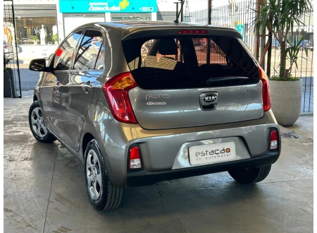 Kia Motors Picanto
