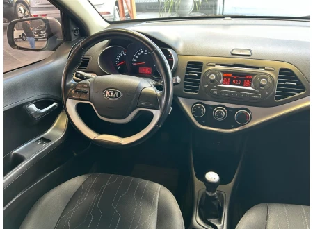 Kia Motors Picanto