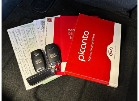 Kia Motors Picanto