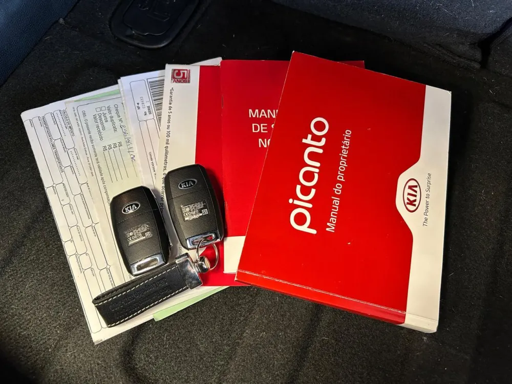 Kia Motors Picanto