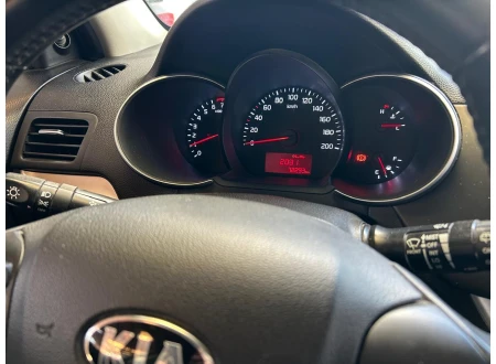 Kia Motors Picanto