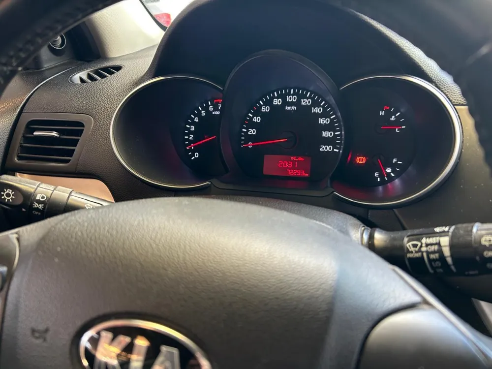 Kia Motors Picanto