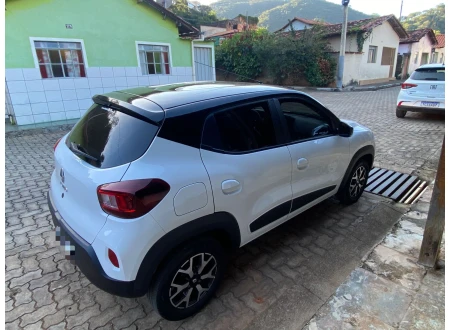 Renault KWID