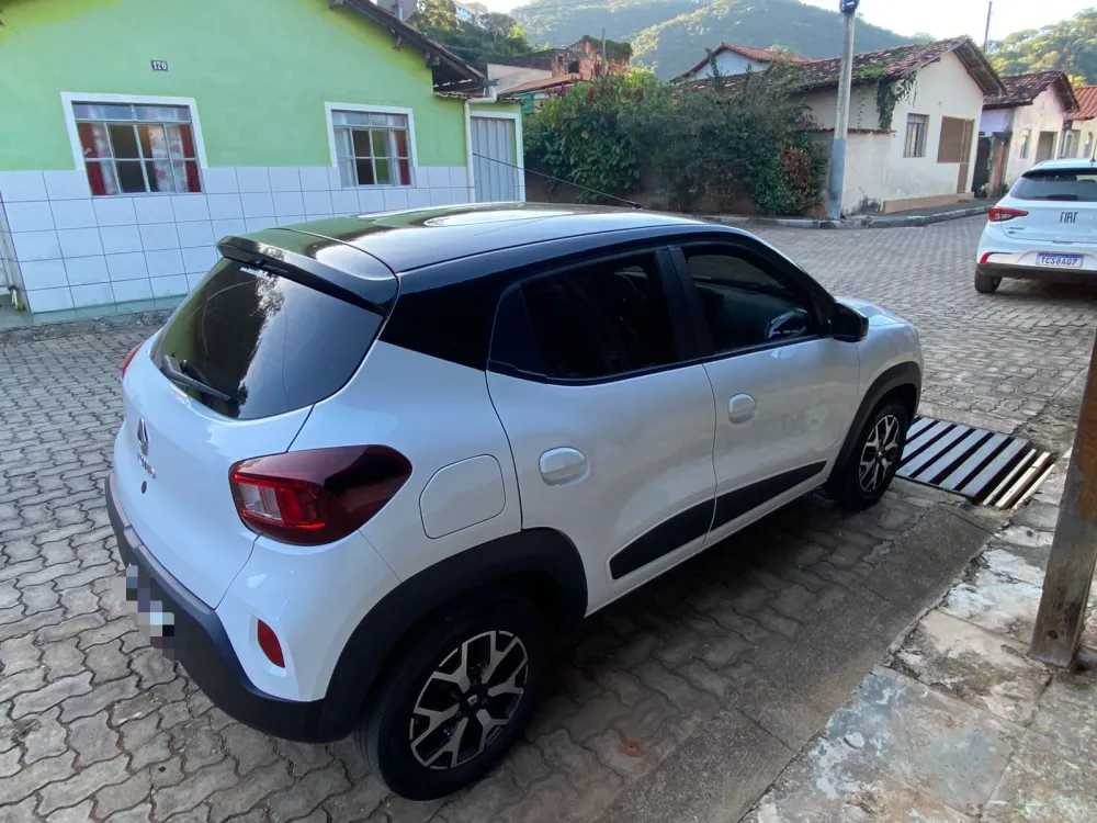 Renault KWID