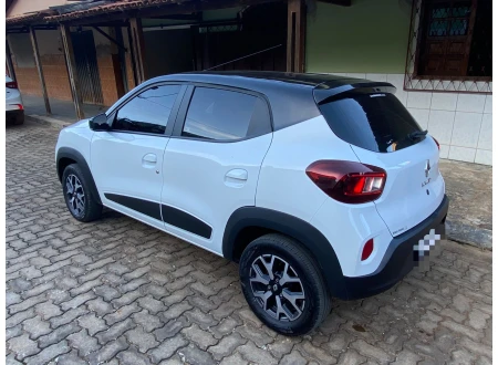 Renault KWID