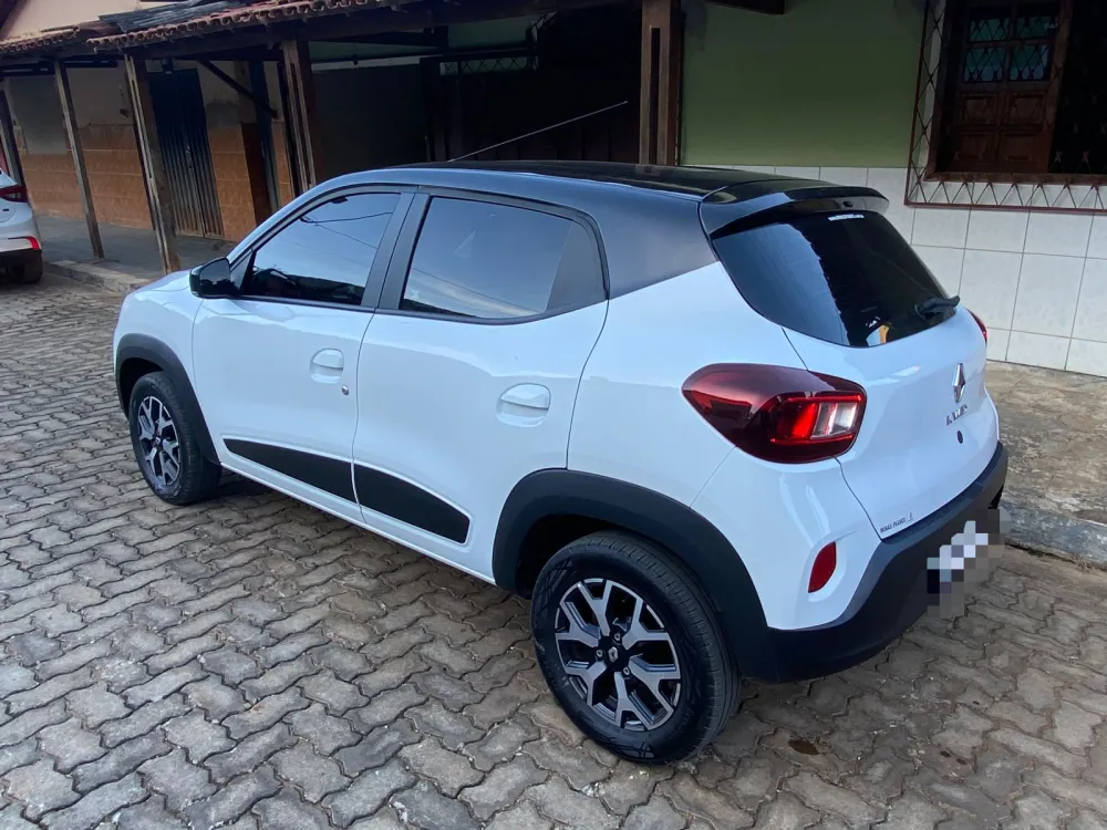 Renault KWID