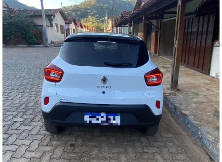 Renault KWID