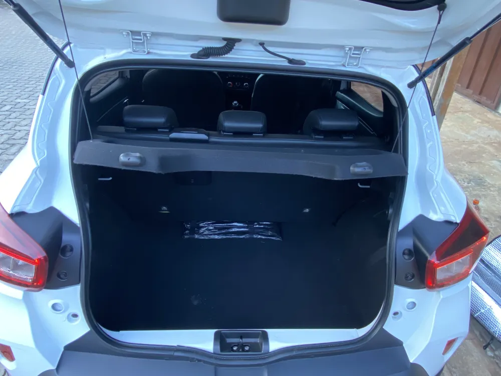 Renault KWID