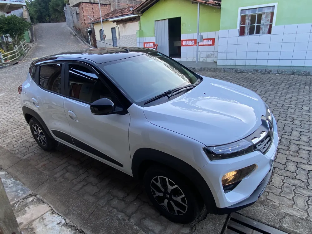 Renault KWID