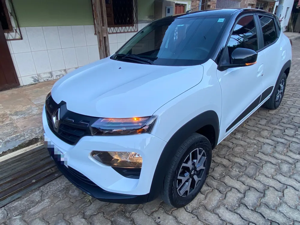 Renault KWID