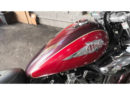 YAMAHA XV 250