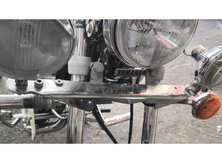 YAMAHA XV 250