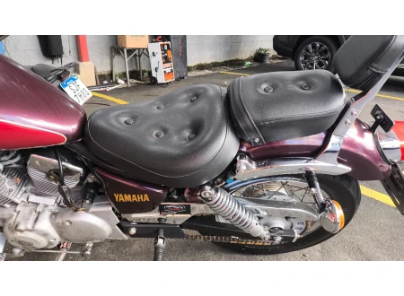 YAMAHA XV 250