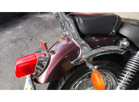 YAMAHA XV 250
