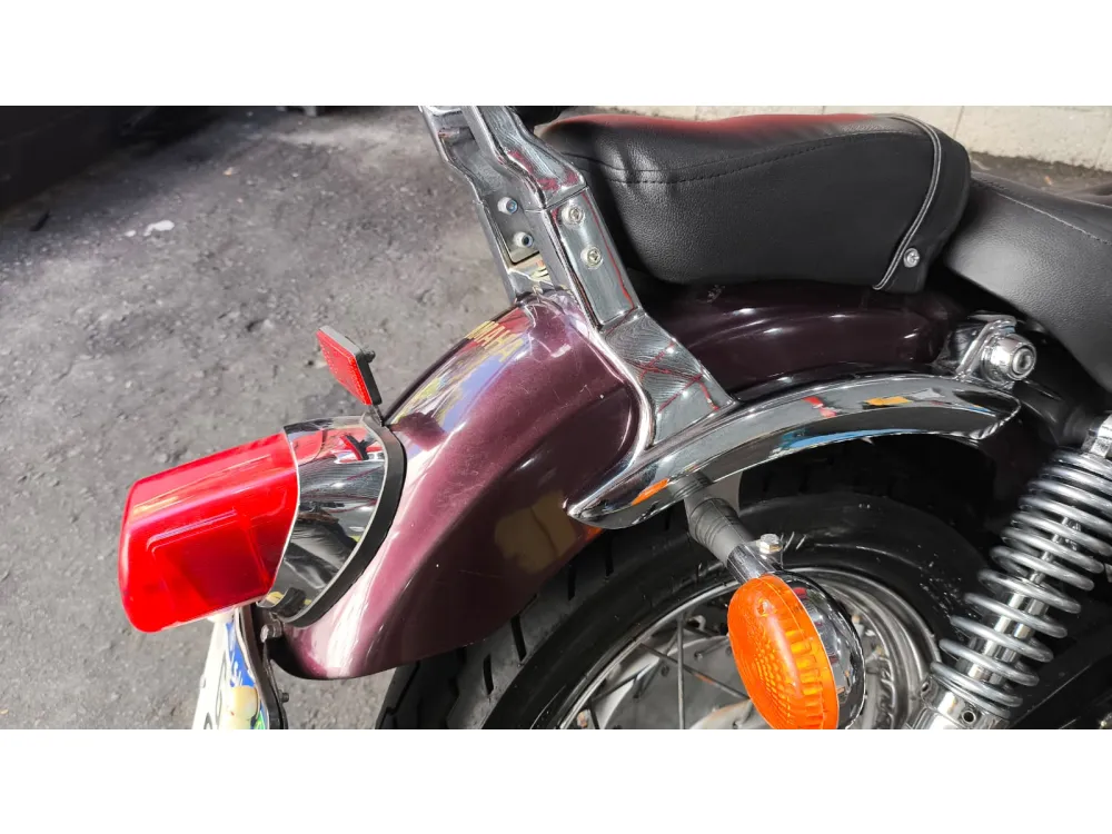 YAMAHA XV 250