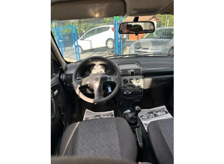 Chevrolet Classic Life