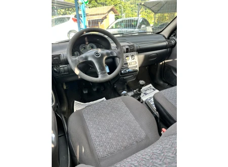 Chevrolet Classic Life