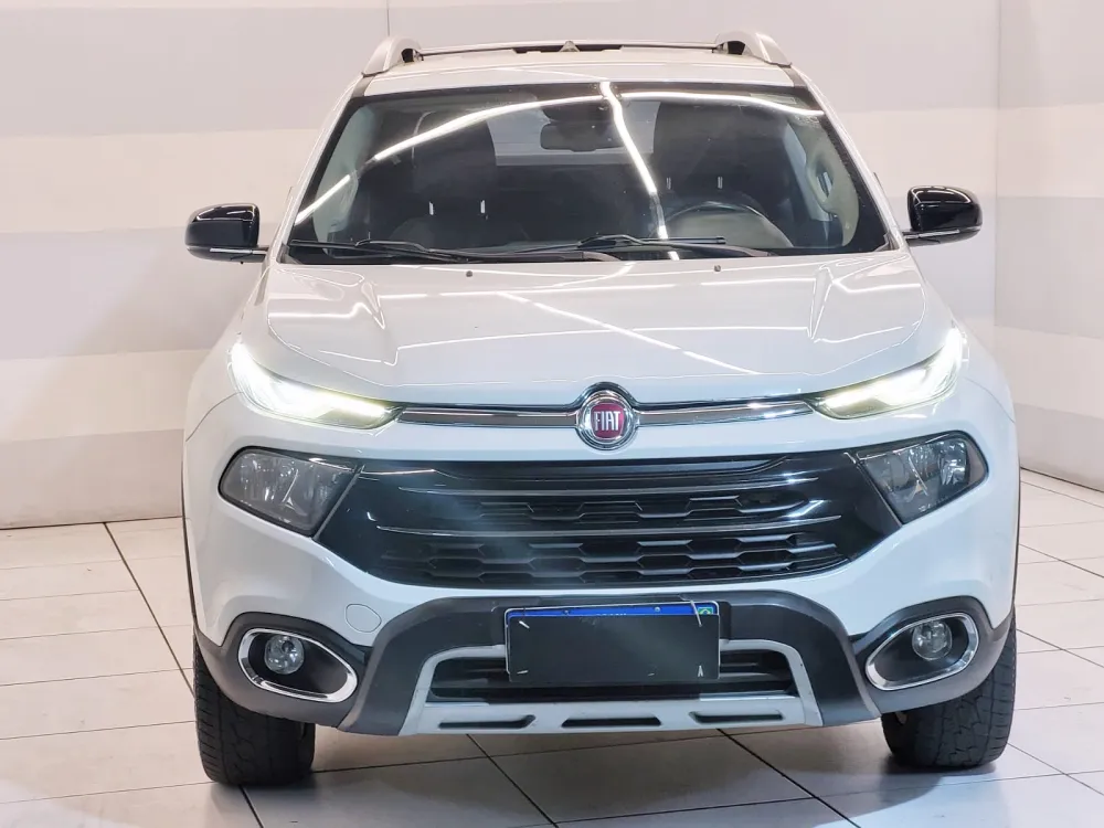 Fiat Toro
