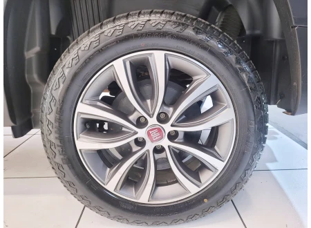 Fiat Toro