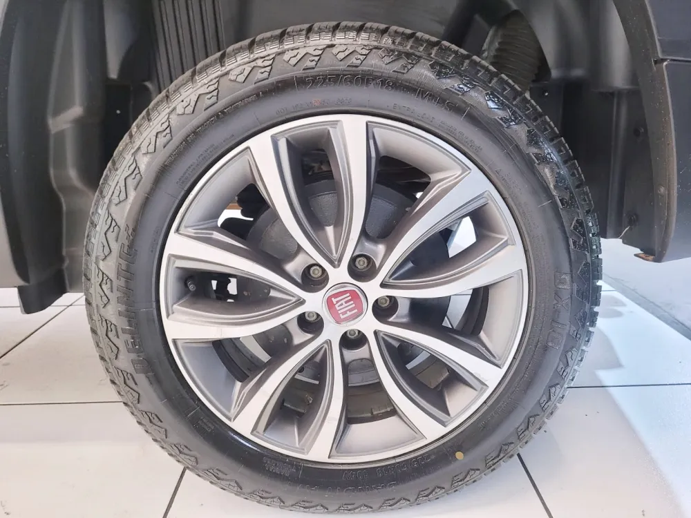 Fiat Toro