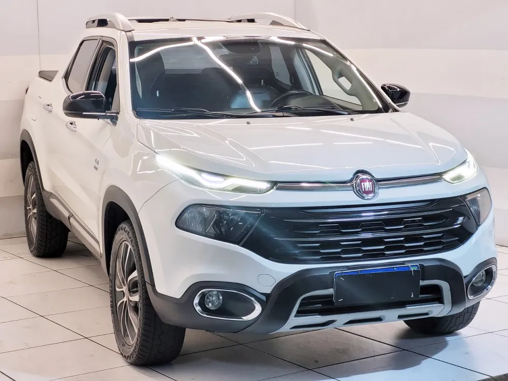 Fiat Toro
