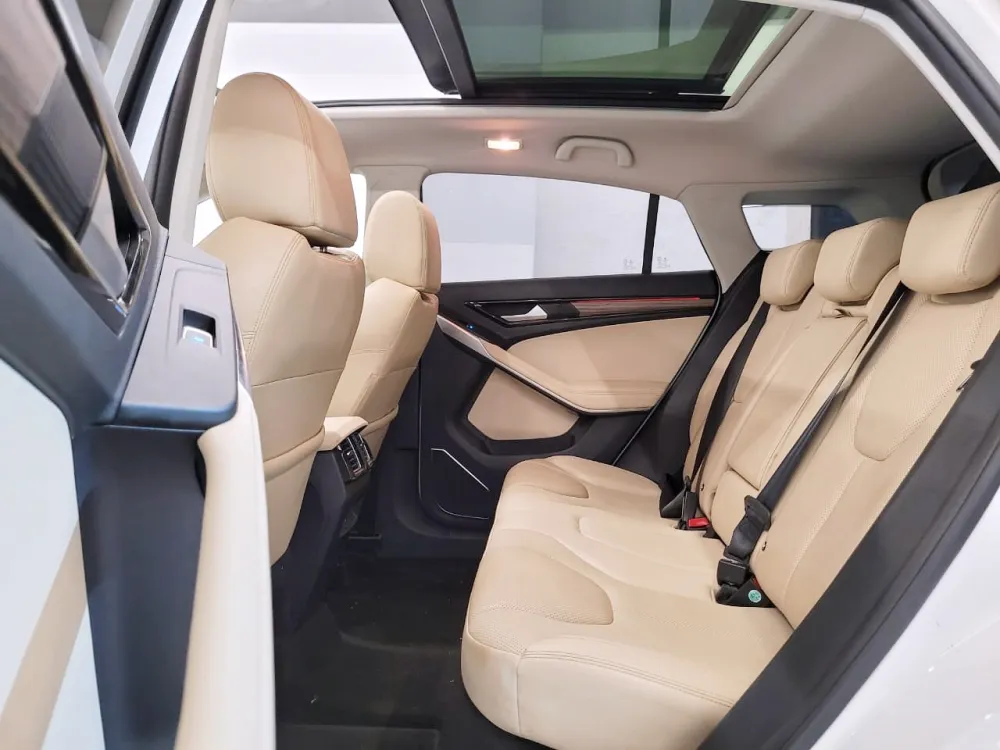 Ford TERRITORY