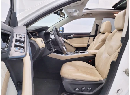 Ford TERRITORY