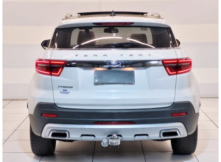 Ford TERRITORY