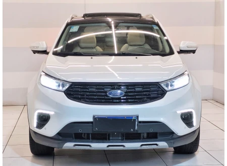 Ford TERRITORY