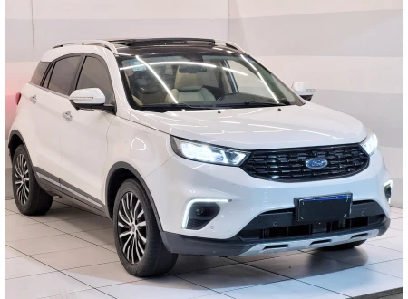 Ford TERRITORY