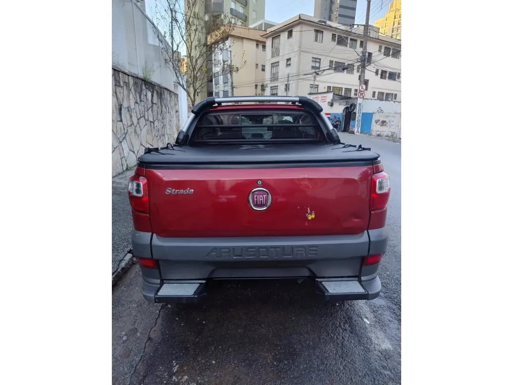 Fiat Strada