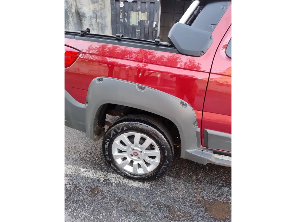 Fiat Strada