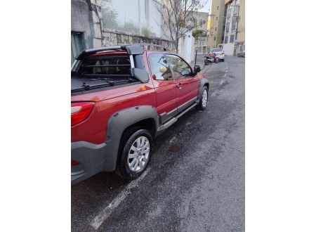 Fiat Strada