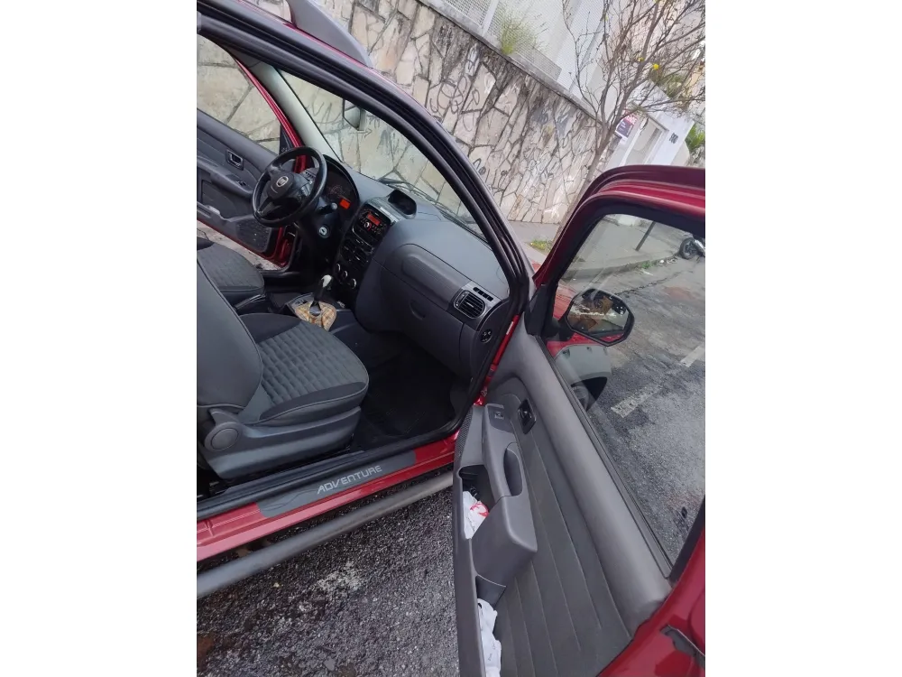 Fiat Strada