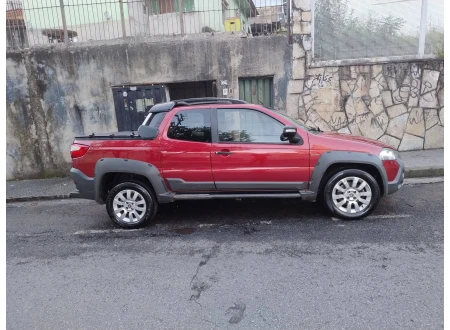 Fiat Strada