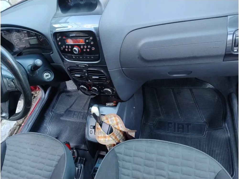 Fiat Strada