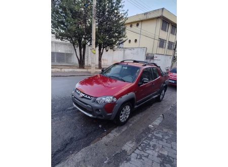 Fiat Strada