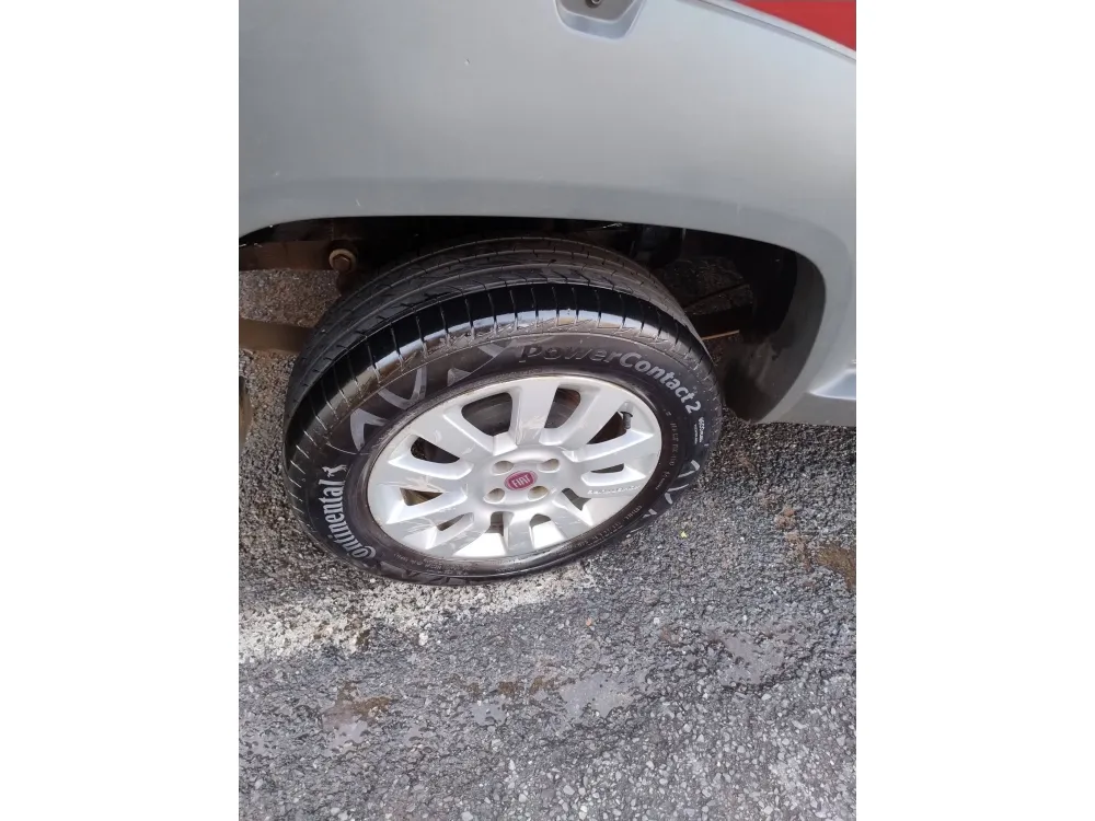 Fiat Strada