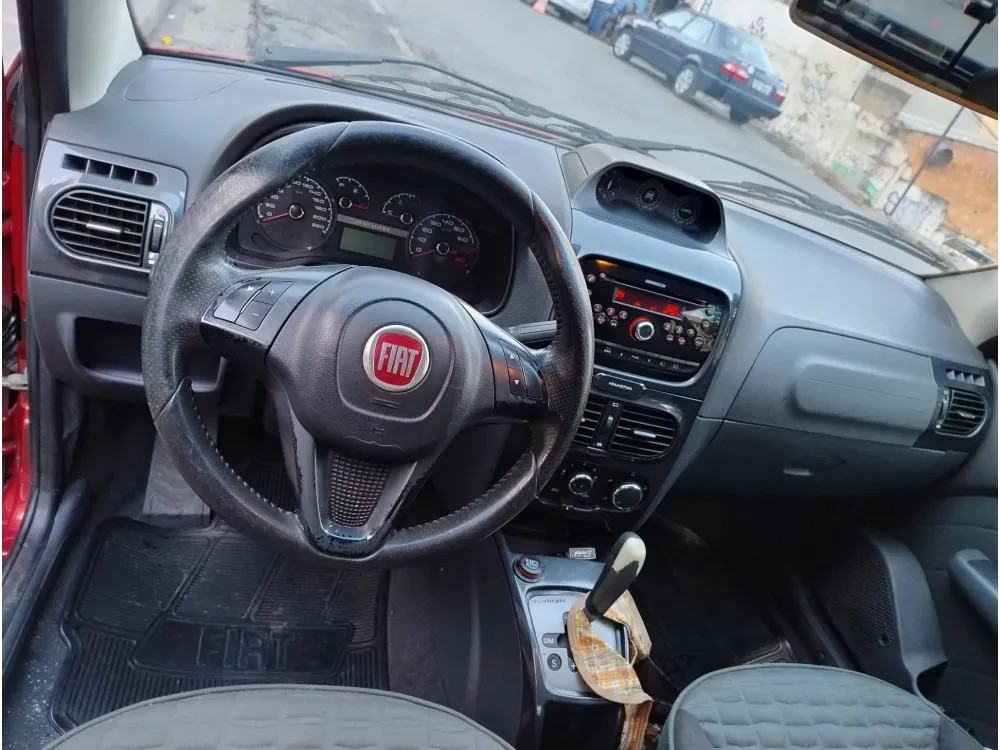 Fiat Strada