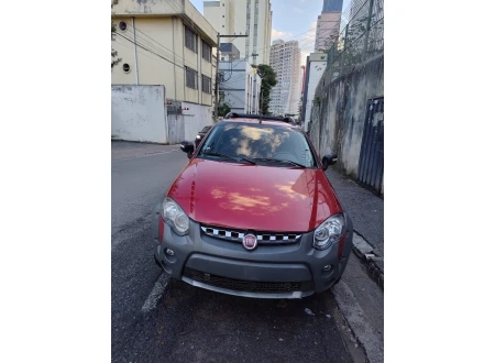 Fiat Strada